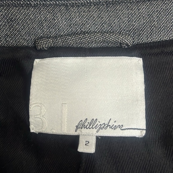 3.1 Phillip Lim Overcoat - Picture 8 of 11